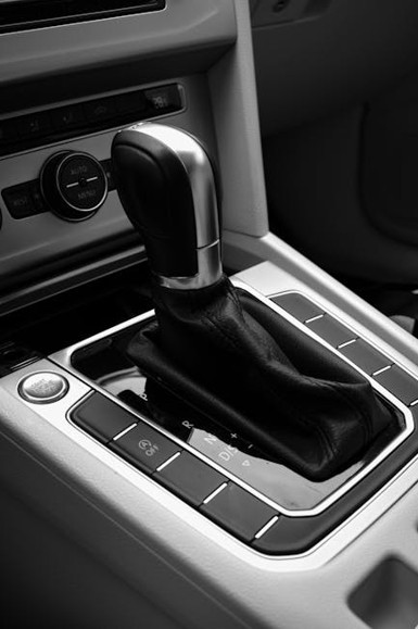 CarFeatures