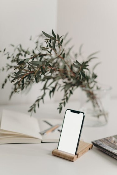 Read more about the article 현대 사회를 뒤흔드는 IT 기술의 중요성과 영향